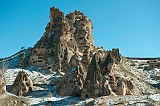 Turkish Riviera and Cappadocia